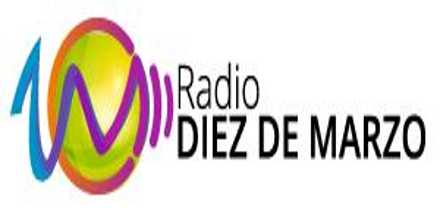 Radio Diez de Marzo