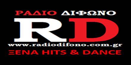 Radio Difono Hits & Dance