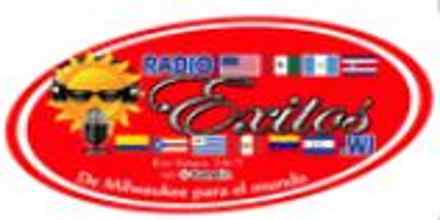 RADIO EXITOS WI