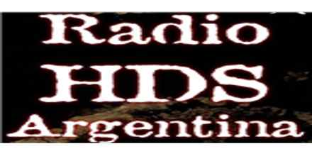 Radio HDS