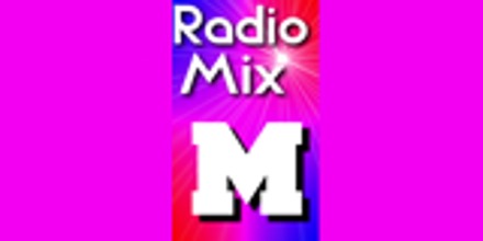 Radio Mix M