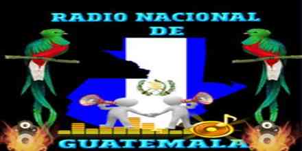 Radio Nacional De Guatemala HD