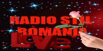 Radio Stil Romania