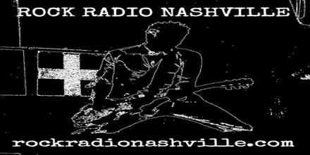 Rock Radio Nashville