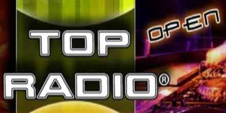 Top Radio – Open FM