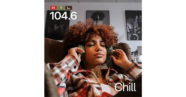 104.6 RTL Chill