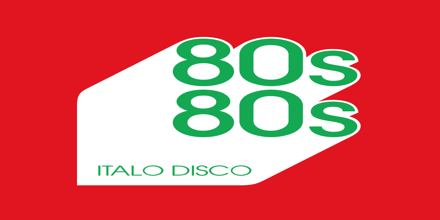 80s80s Italo Disco