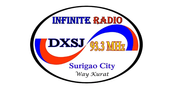 Infinite FM DXSJ 93.3