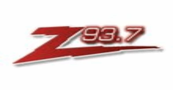 KZFX Z-93.7 FM