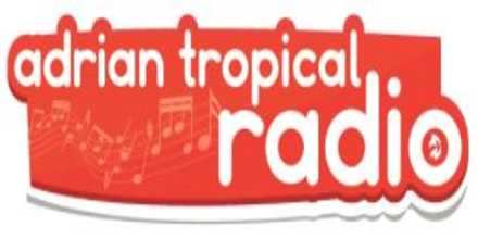 Adrian Tropical Radio