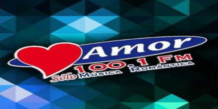 Amor 100.1