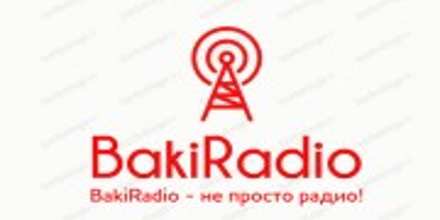 BakiRadio