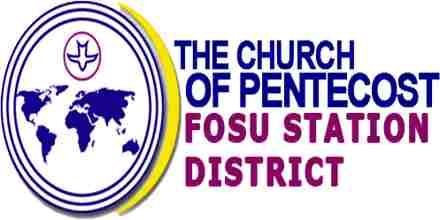 Cop Radio Fosu Station District