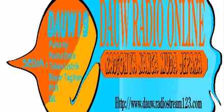 Dauw Radio Online