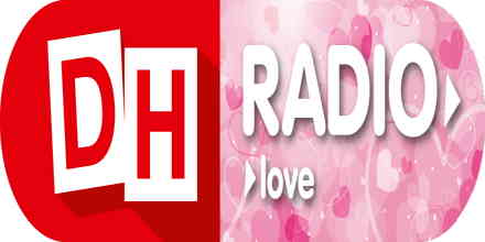 DH Radio Love