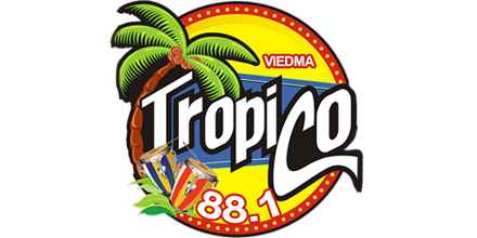 FM Tropico 881