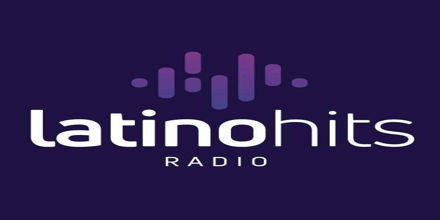 Latino Hits Radio