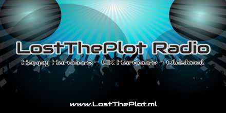 Lost The Plot Radio