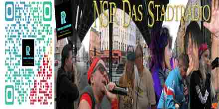 NSR Das Stadtradio