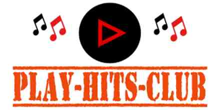 Play Hits Club Web Radio