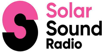 Radio 3S – SolarSoundSystem