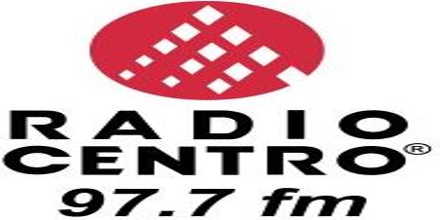 Radio Centro 97.7