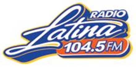 Radio Latina 104.5