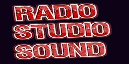 Radio Studio Sound