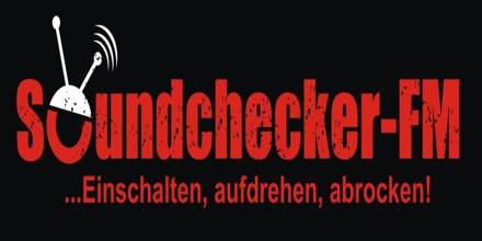 Soundchecker FM