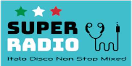 Super Radio