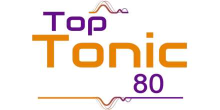 Top Tonic 80