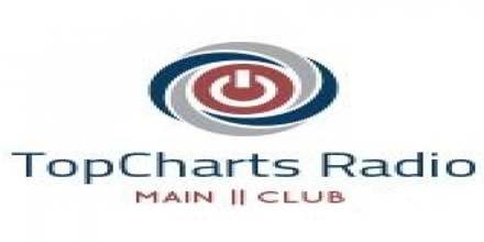 TopCharts Radio