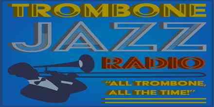 Trombone Jazz Radio