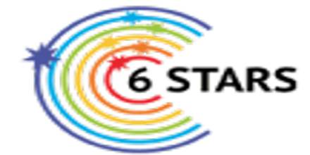 6 Stars Radio