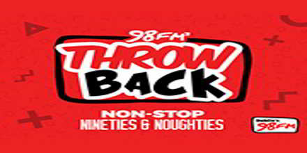 98FM Throwback