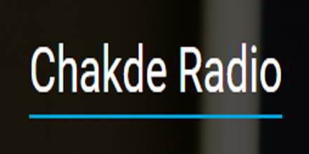 Chakde Radio