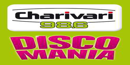 Charivari 98.6 – Discomania