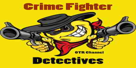 Crime Fighter Detectives