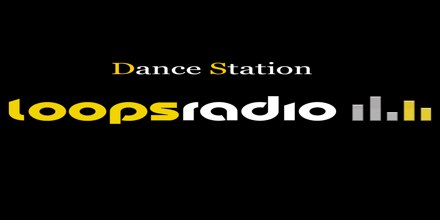 Dance Station Loops Radio