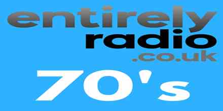 Entirely Radio 70’s