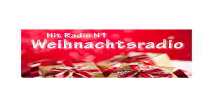 Hit Radio N1 – Weihnachtsradio