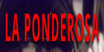 La Ponderosa