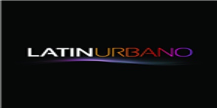 Latinurbano Radio