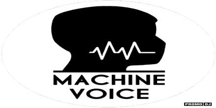 Machine Voice