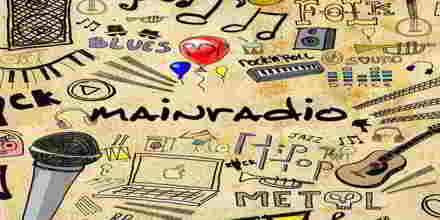 Main Radio