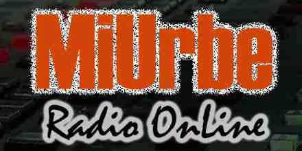 MiUrbe Radio OnLine