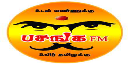 Pasanga FM