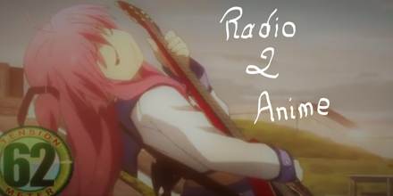 Rad2anime Radio