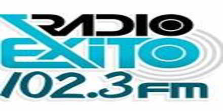 Radio Exito 102.3 FM