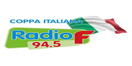 Radio F 94.5 – Coppa Italiana Italo Hits